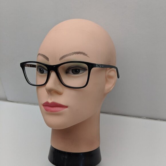 🕶️ Vogue VO5028-2385 Women's Square Eyeglasses 53/17-140 / JLE831🕶️ - Picture 8 of 8